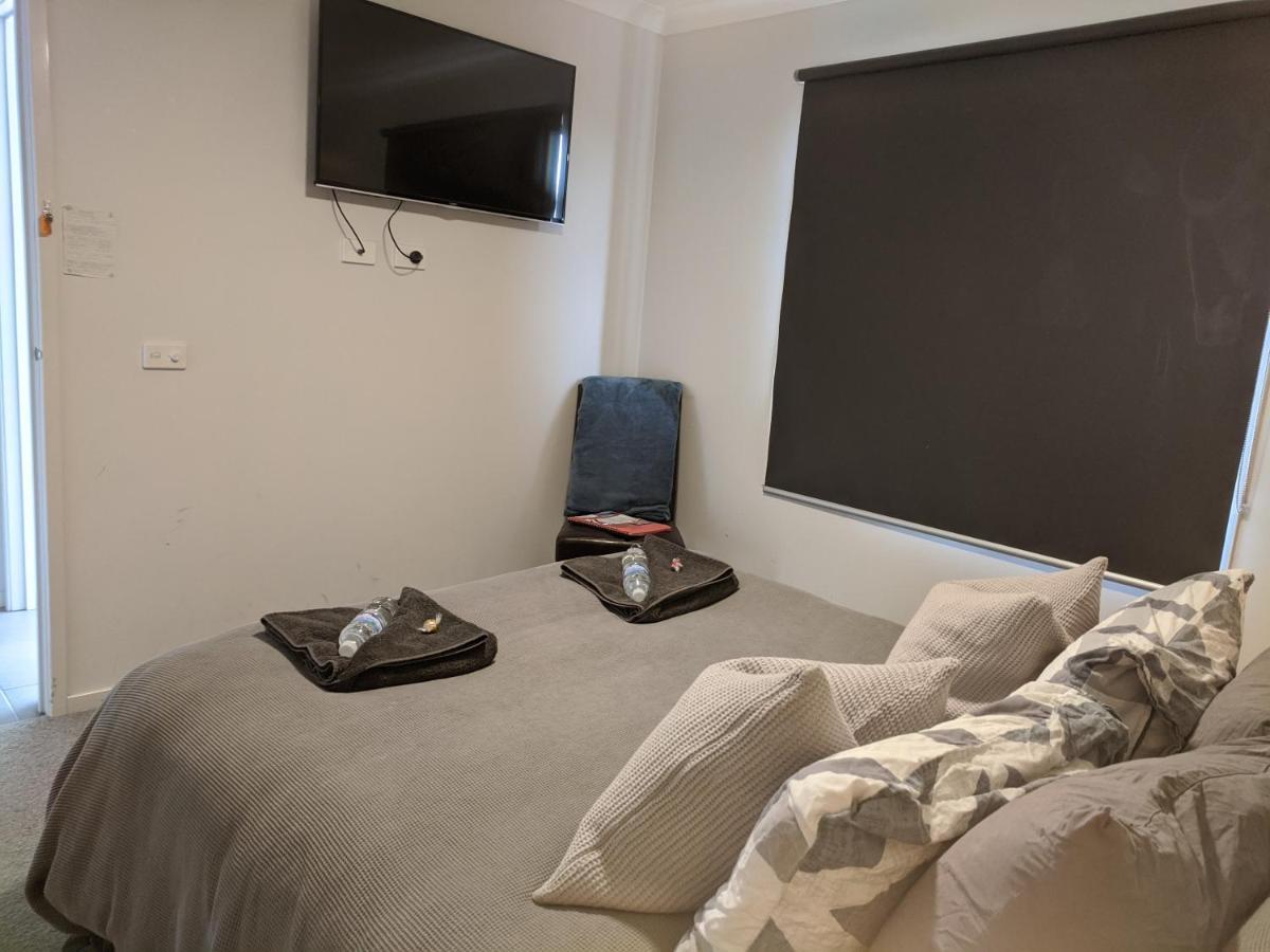 Your Home Away From Home 워남불 외부 사진